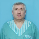 Врач Шарафеев Валерий Гайфутдинович