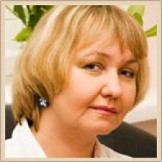 Врач Мавзютова Татьяна Леонидовна