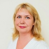 Врач Смирнова Галина Викторовна
