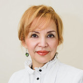 Врач Нуруллина Мадина Касимовна
