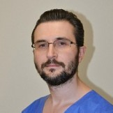 Врач Шубин Максим Владимирович