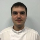 Врач Ильясов Альберт Ринатович