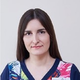 Врач Шамсутдинова Айгуль Фаилевна