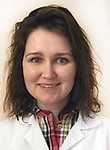 Врач Самигуллина Алия Ринатовна