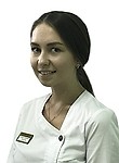 Врач Белянина Ксения Алексеевна