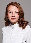 Врач Покровская Елена Михайловна
