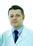 Врач Ахатов Айнур Фаридович