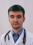 Врач Мардамшин Альфред Загитович