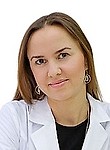 Врач Максумова Неля Василевна