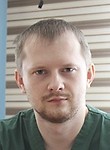 Врач Галлямов Алмаз Рафаэлевич