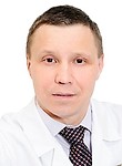 Врач Сидимиров Анатолий Михайлович