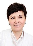 Врач Гафиятуллина Гузель Нурулловна