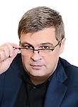 Врач Дескубес Павел Александрович