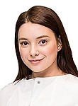 Врач Валеева Эльвира Фазыловна