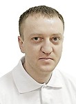 Врач Димитрюк Кирилл Сергеевич