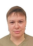 Врач Светлакова Светлана Дмитриевна