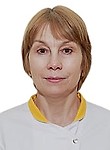 Врач Сиразитдинова Мария Михайловна