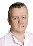 Врач Сафин Ильдар Галимзянович