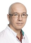 Врач Габбасов Рустем Надырович