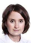 Врач Гимадеева Эльвира Радыковна