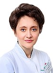Врач Петрова Ольга Владимировна
