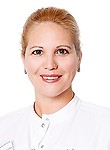 Врач Белозерова Елена Федоровна