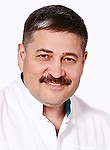Врач Нуриев Ильяс Рафаилович