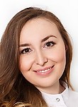 Врач Гафарова Аида Рашитовна