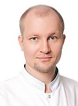 Врач Троицкий Константин Леонидович