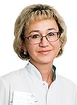 Врач Самукова Нелли Михайловна