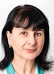 Врач Гизатуллина Лиана Георгиевна