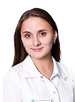 Врач Папазян Лариса Андреевна