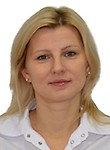 Врач Садыкова Наталья Викторовна