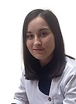 Врач Германова Екатерина Владимировна