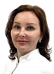Врач Мухаметшина Фарида Фатиховна