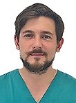 Врач Нагматуллин Владислав Рустэмович