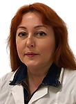 Врач Анисимова Лилия Амировна