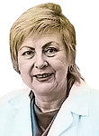 Врач Мавлютова Гузель Ирековна