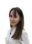 Врач Гимадиева Лилия Завдятовна