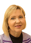 Врач Хуснуллина Лилия Василовна