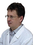 Врач Хасанов Марат Зуфарович