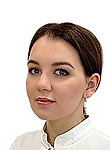 Врач Макарова Анастасия Владимировна