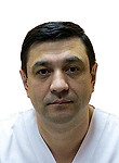 Врач Валиев Наиль Абулкарямович