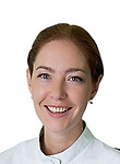 Врач Пашкова Инна Владимировна