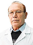 Врач Ягудин Равиль Измайлович