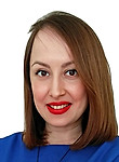 Врач Пермякова Алина Маратовна