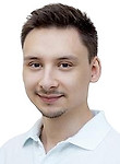 Врач Ашрапов Равиль Салимжанович