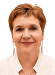 Врач Махмутова Лилия Ниловна
