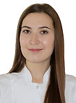 Врач Дмитриева Эльвира Рамильевна