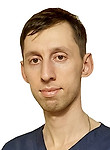 Врач Емельянов Александр Сергеевич
